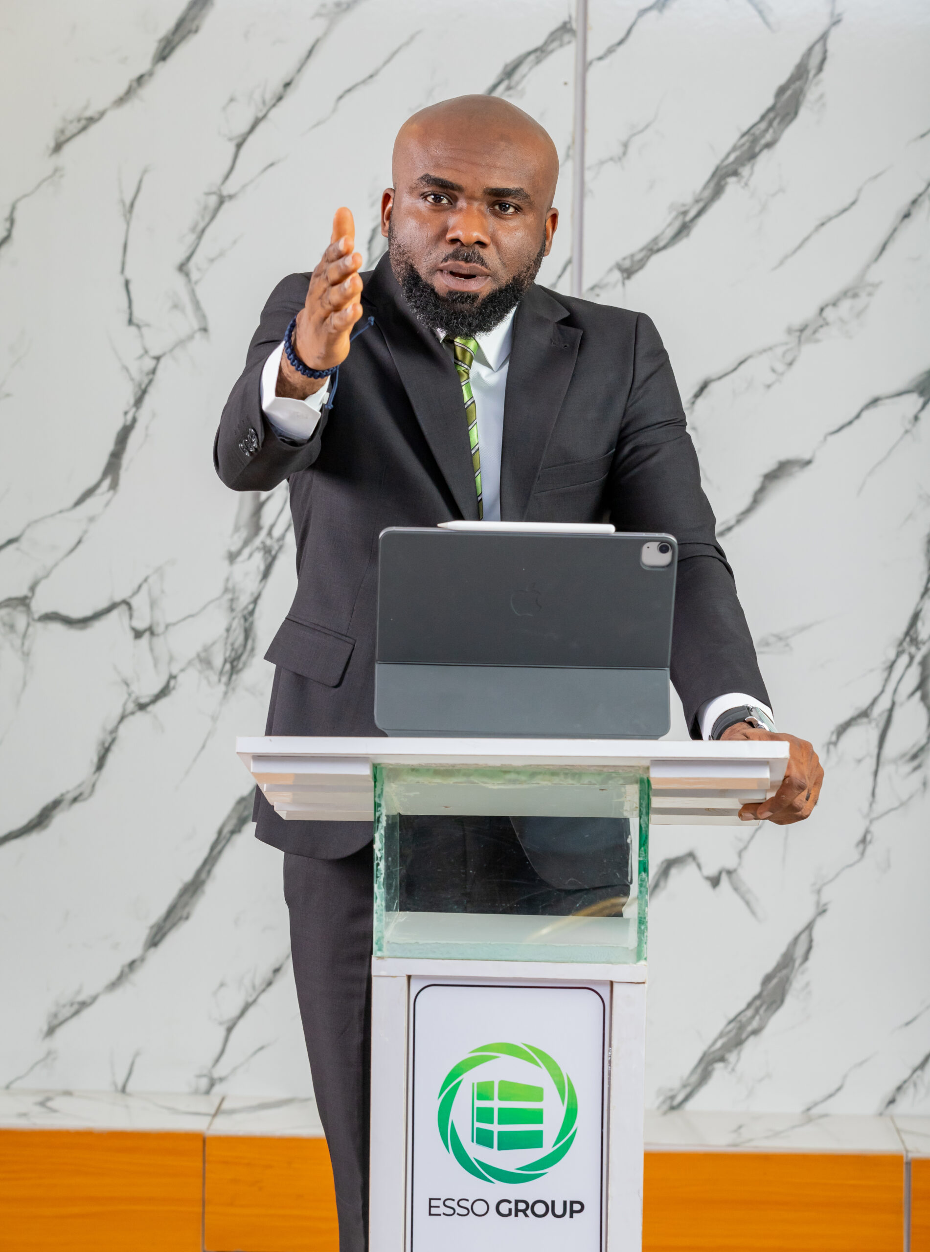 Smith Ezenagu